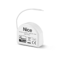 Nice SingleSmart-Control -kauko-ohjausmoduuli (FGS-214 EU) Nice SingleSmart-Control -kauko-ohjausmoduuli (FGS-214 EU)