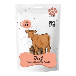 Lio Pepe Beef Mono - loom toidud koertele ja kassidele - 60g