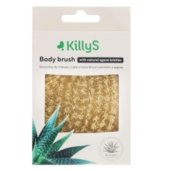 KillyS vartalo