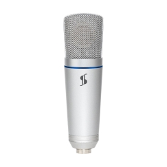 Stagg SUM50 - USB studijinis kondensatorinis mikrofonas