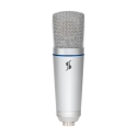 Stagg SUM50 - USB studio condenser microphone Stagg SUM50 - USB studio condenser microphone
