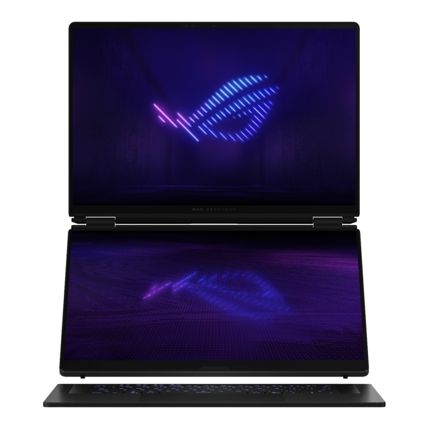 ASUS ROG Zephyrus Duo 16 GX651AX-U9322X