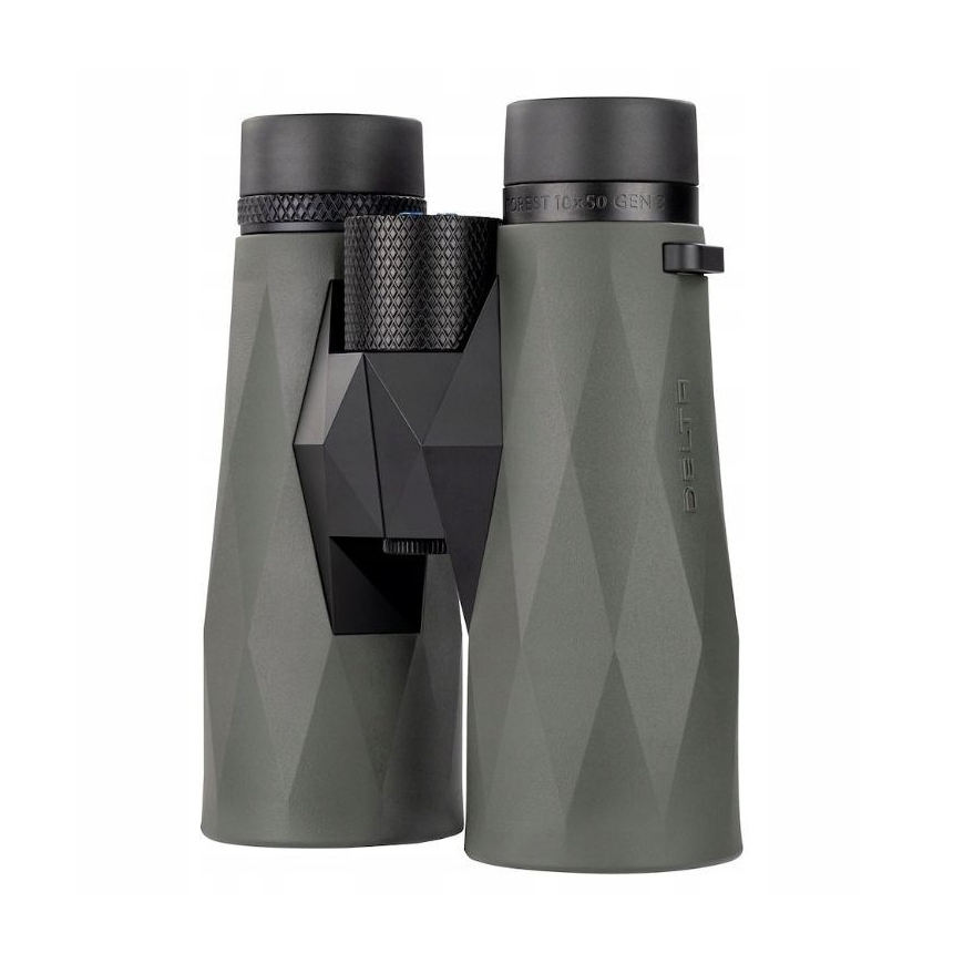 Delta Optical Forest 10x50 Gen3 binokļi – 4