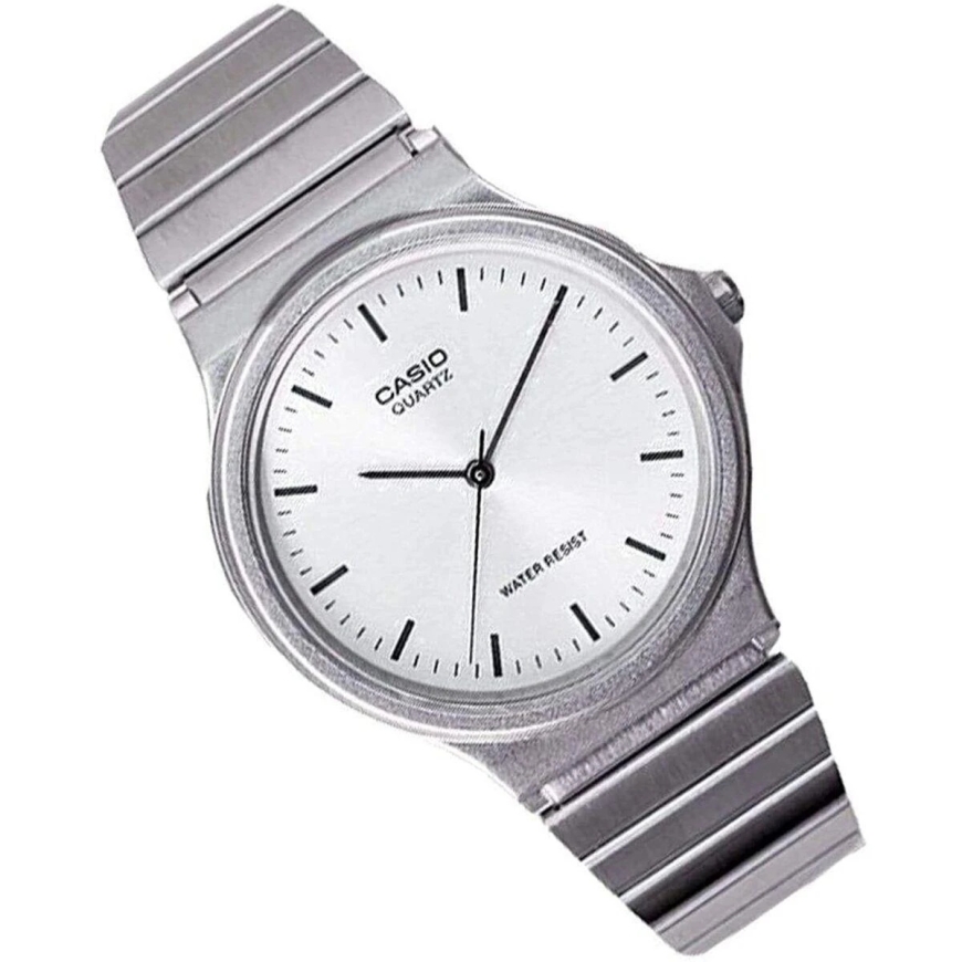 Casio moteriškas laikrodis MQ-24D-7E + dėžutė (zd625b) – 3