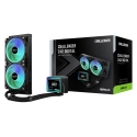 ASRock Challenger 240 Digitaalne Jahutus ASRock Challenger 240 Digitaalne Jahutus