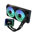 ASRock Challenger 240 Digital Cooling ASRock Challenger 240 Digital Cooling