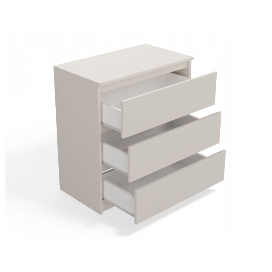 MALWA M3 CHEST OF DRAWERS, KASHMIR COLOUR – 3