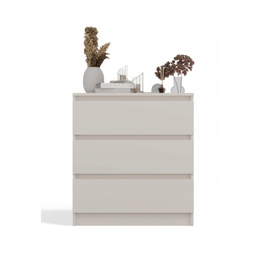 MALWA M3 CHEST OF DRAWERS, KASHMIR COLOUR – 4