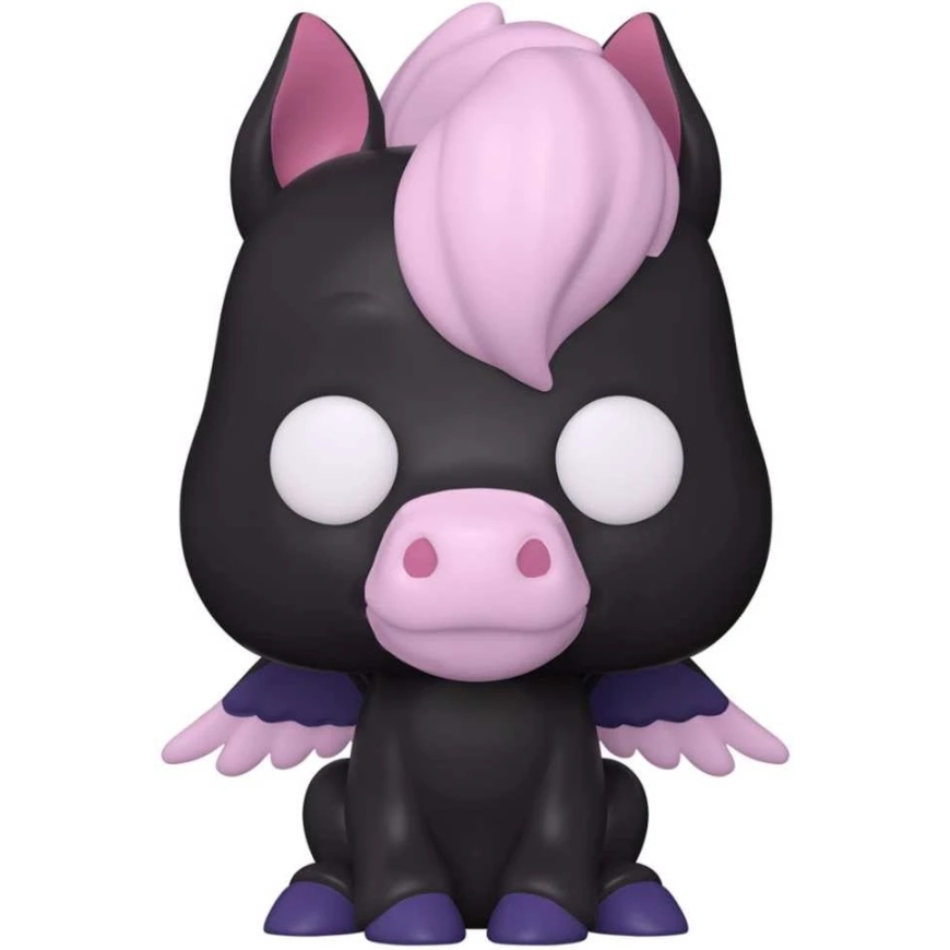 FUNKO POP! Виниловая фигурка: Disney: Фантазия - Питер Пегас, 10 см – 2