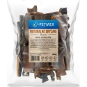 PETMEX Pühajahi nahk - koerakäsk - 500g