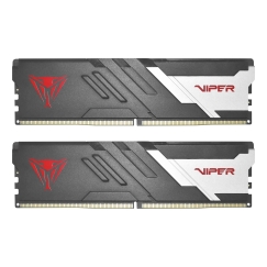 Модуль памяти Patriot Memory Viper Venom PVV516G600C36K 16 ГБ 2 x 8 ГБ DDR5 6000 MT/s 288-pin DIMM