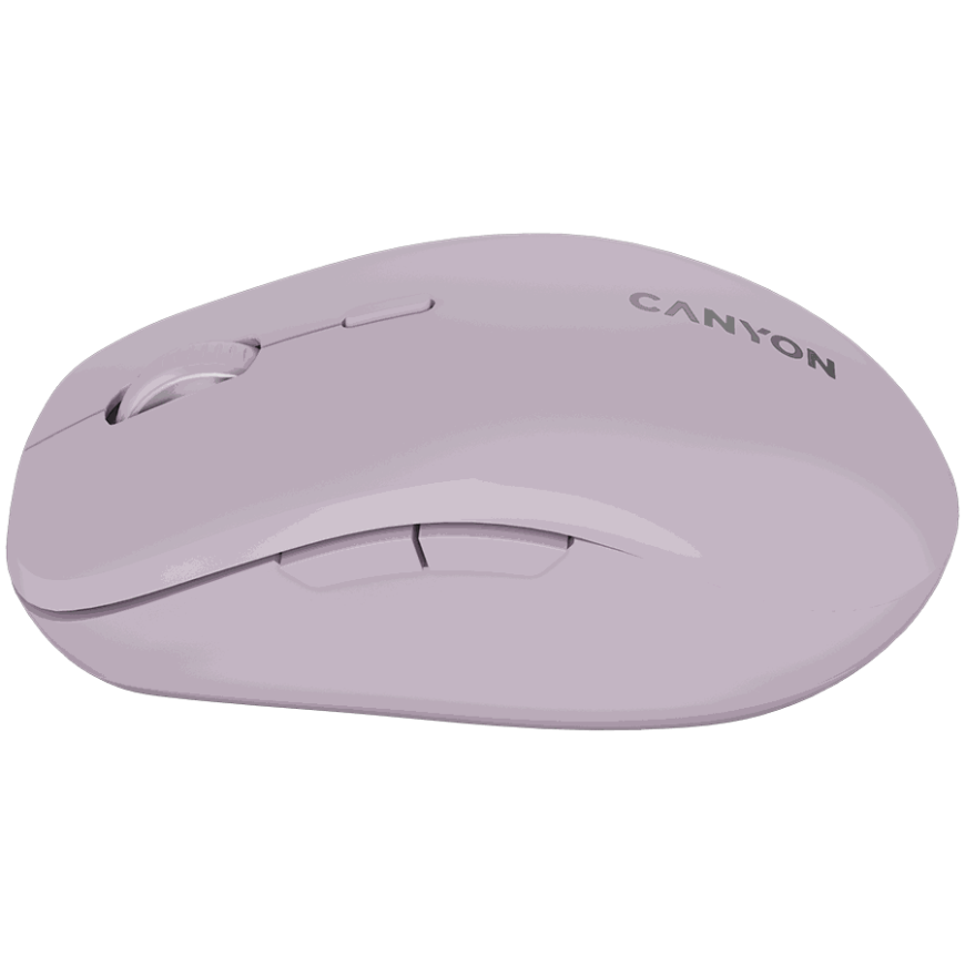 Canyon MW-12 Pink – 2