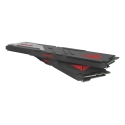 Patriot Memory Viper Venom PVV516G600C36K mälumoodul 16 GB 2 x 8 GB DDR5 6000 MT/s 288-pin DIMM