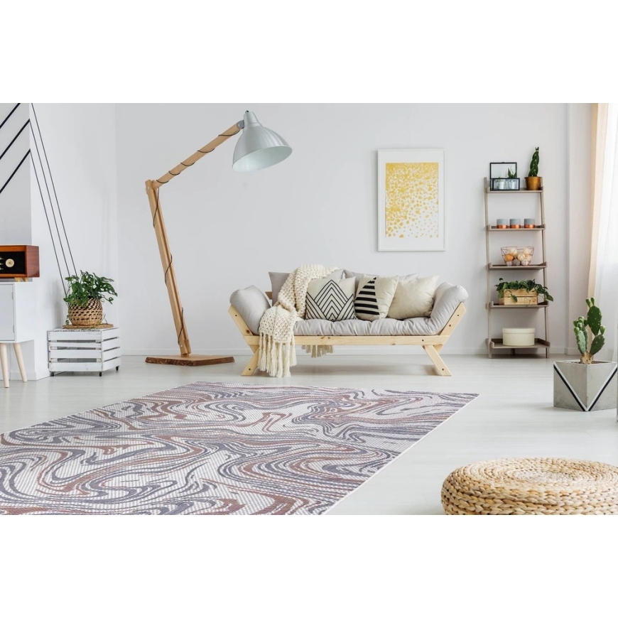 Ковер Hakano 80x150 Vinea – 3