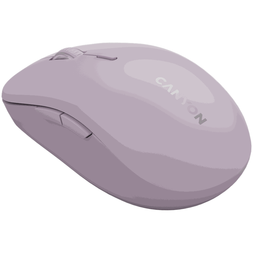 Canyon MW-12 Pink – 5
