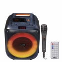 AKAI ABTS-V30 - portable speaker AKAI ABTS-V30 - portable speaker