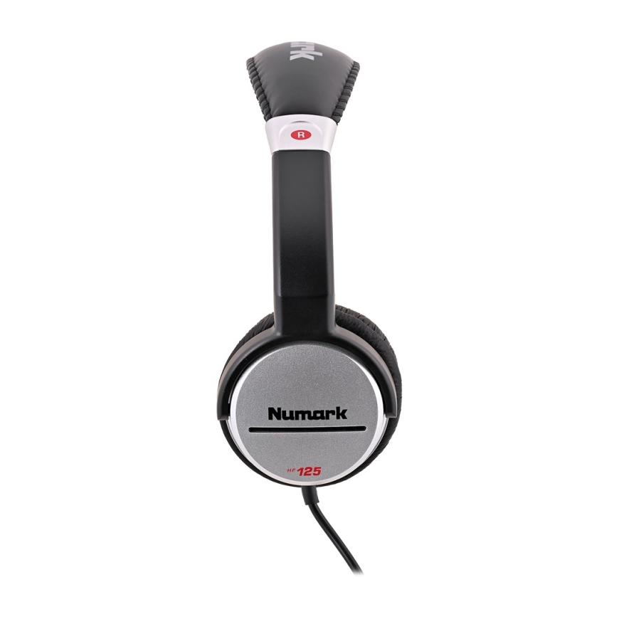 Numark HF125 - DJ ausinės – 4
