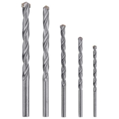 Einhell Einhell POWERBOX drill set, 15 pieces, 3 cassettes ( 3 / 4 / 5 /
