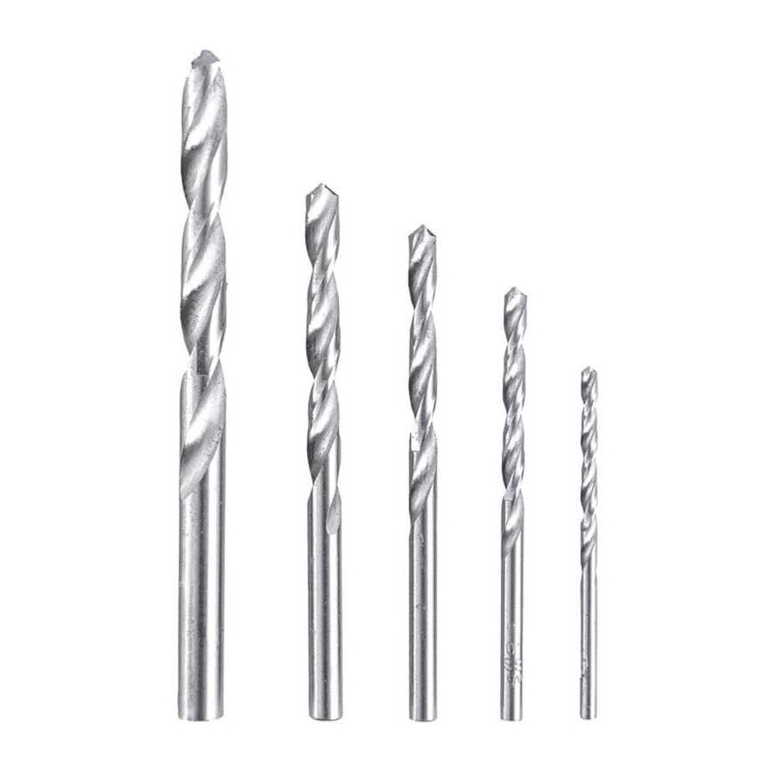 Einhell Einhell POWERBOX drill set, 15 pieces, 3 cassettes ( 3 / 4 / 5 / – 2