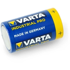 R20 akumulators Varta Industrial 17000mAh