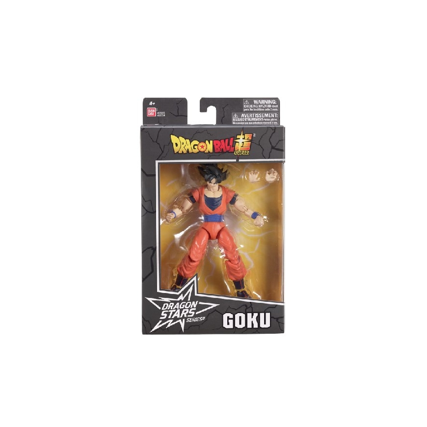 DRAGON BALL DRAGON STARS GOKU