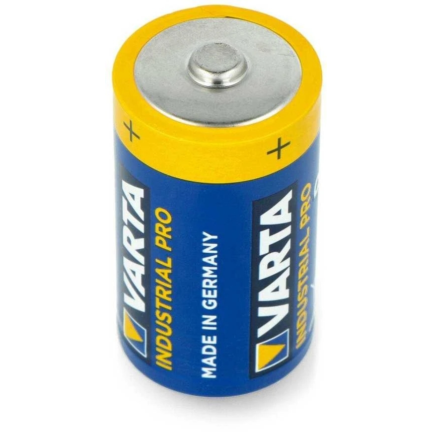 R20 baterija Varta Industrial 17000mAh – 2