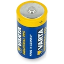 R20 aku Varta Industrial 17000mAh