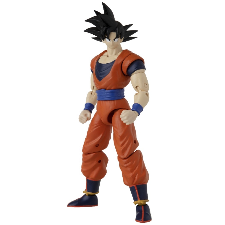 DRAGON BALL DRAGON STARS GOKU – 2