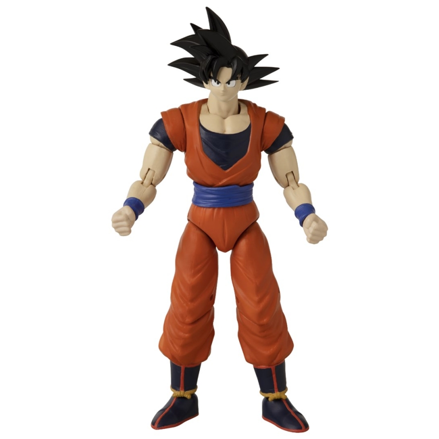 DRAGON BALL DRAGON STARS GOKU – 3