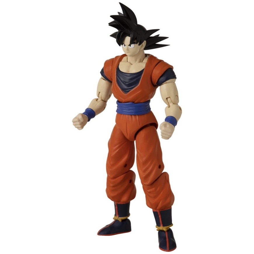 DRAGON BALL DRAGON STARS GOKU – 4