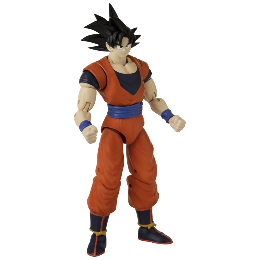 DRAGON BALL DRAGON STARS GOKU – 5
