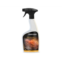Fresh Barbecue Cleaner 500 ml
