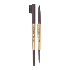 Wibo 3 in 1 Eyebrow Stylist 2 Dark Brown