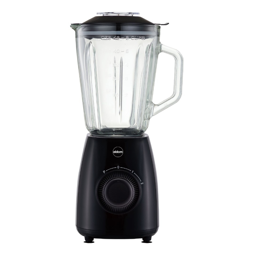 ELDOM BK6 NOXAR KUPPISSEKOITIN
