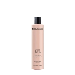 Selective Professional ON CARE CURLLOVER šampūns cirtainiem un pūkainiem matiem 275ml