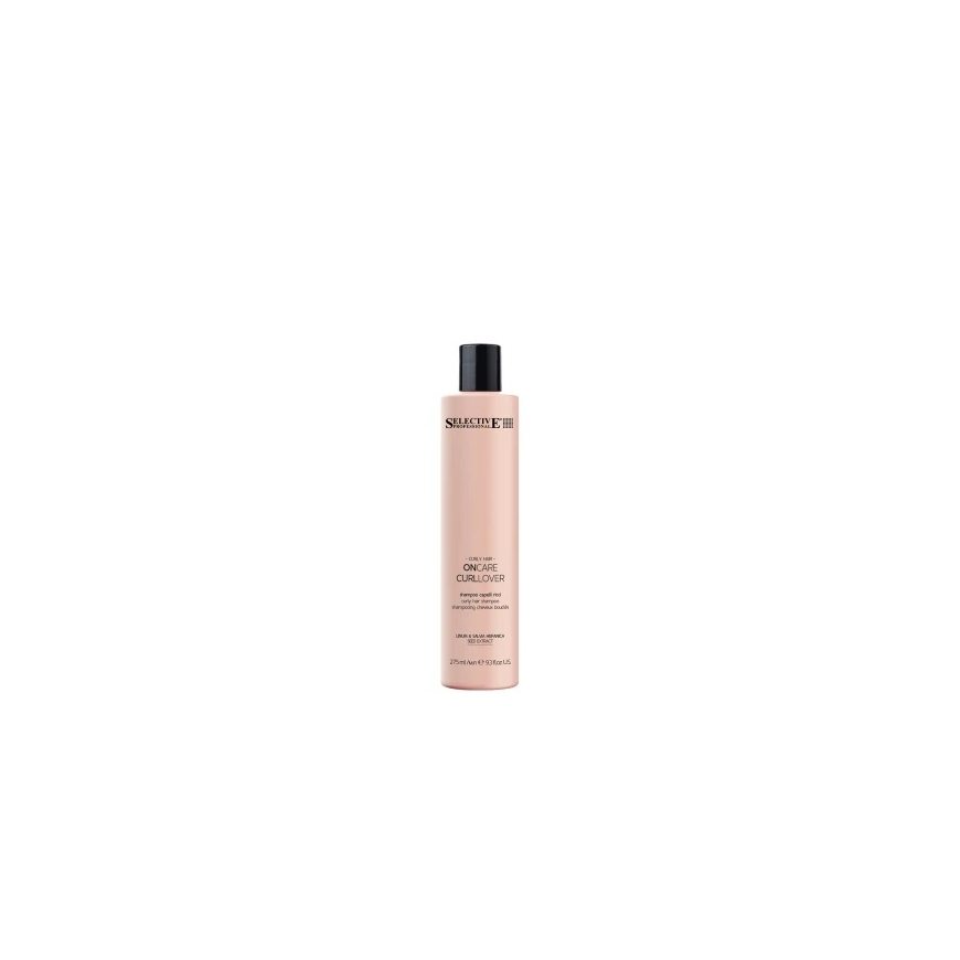 Selective Professional ON CARE CURLLOVER Shampoo for Curly and Frizzy Hair 275ml