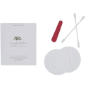 Kosmetinis rinkinys, SIMPLY NATURE, 250 vnt Kosmetinis rinkinys, SIMPLY NATURE, 250 vnt