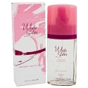 Taylor of London Baltas Satin EDT tualetē ūdens sievietēm, 100 ml Taylor of London Baltas Satin EDT tualetē ūdens sievietēm, 100 ml