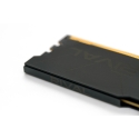 Goodram *DDR4 Rival Deep Black 16GB (2 x 8) / 3600 CL18 memory module 2 x 8 GB 3600 MT/s 288-pin DIMM Goodram *DDR4 Rival Deep Black 16GB (2 x 8) / 3600 CL18 memory module 2 x 8 GB 3600 MT/s 288-pin DIMM