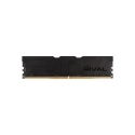 Goodram *DDR4 Rival Deep Black 16GB (2* 8)/3600 CL18 модуль памяти 2 x 8 ГБ 3600 MT/s 288-контактный DIMM