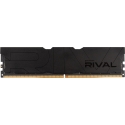 Goodram *DDR4 Rival Deep Black 16GB (2 x 8) / 3600 CL18 memory module 2 x 8 GB 3600 MT/s 288-pin DIMM Goodram *DDR4 Rival Deep Black 16GB (2 x 8) / 3600 CL18 memory module 2 x 8 GB 3600 MT/s 288-pin DIMM
