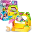 Spin Master GABI'S CAT HOUSE PARVEKESETTI HEDELMÄJUHLA FIGUURI KERMA + LISÄÄ Spin Master GABI'S CAT HOUSE PARVEKESETTI HEDELMÄJUHLA FIGUURI KERMA + LISÄÄ