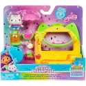 Spin Master GABI'S CAT HOUSE BALCONY SET FRUIT PARTY FIGURINE CREAM + ACCESSORIES Spin Master GABI'S CAT HOUSE BALCONY SET FRUIT PARTY FIGURINE CREAM + ACCESSORIES