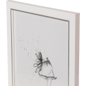 Ramka Focus Focus Twist Balta 13x18 Ramka Focus Focus Twist Balta 13x18