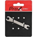 ProX WR-04 tööriist hüdrauliliste ketaspiduri voolu poldi eemaldamiseks/paigaldamiseks 7/8mm ProX WR-04 tööriist hüdrauliliste ketaspiduri voolu poldi eemaldamiseks/paigaldamiseks 7/8mm