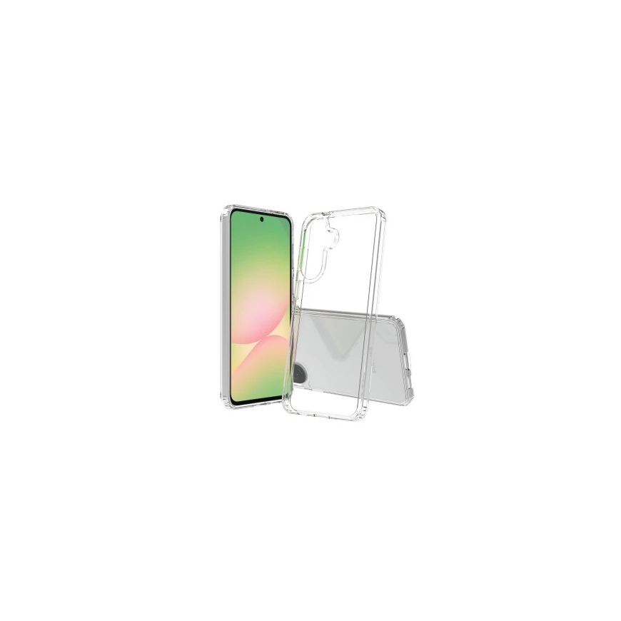 Screenor SCREEN BUMPER CASE SAMSUNG A57 CLEAR