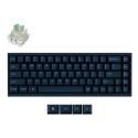 KEYBOARD USB-C Q16 HE 8K/NAVY BLUE Q16HW-J1 KEYCHRON