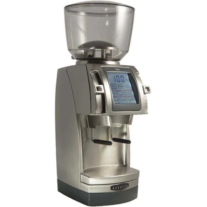 Baratza Forte - AP (Yleiskäyttöinen) jauhinkone – 5
