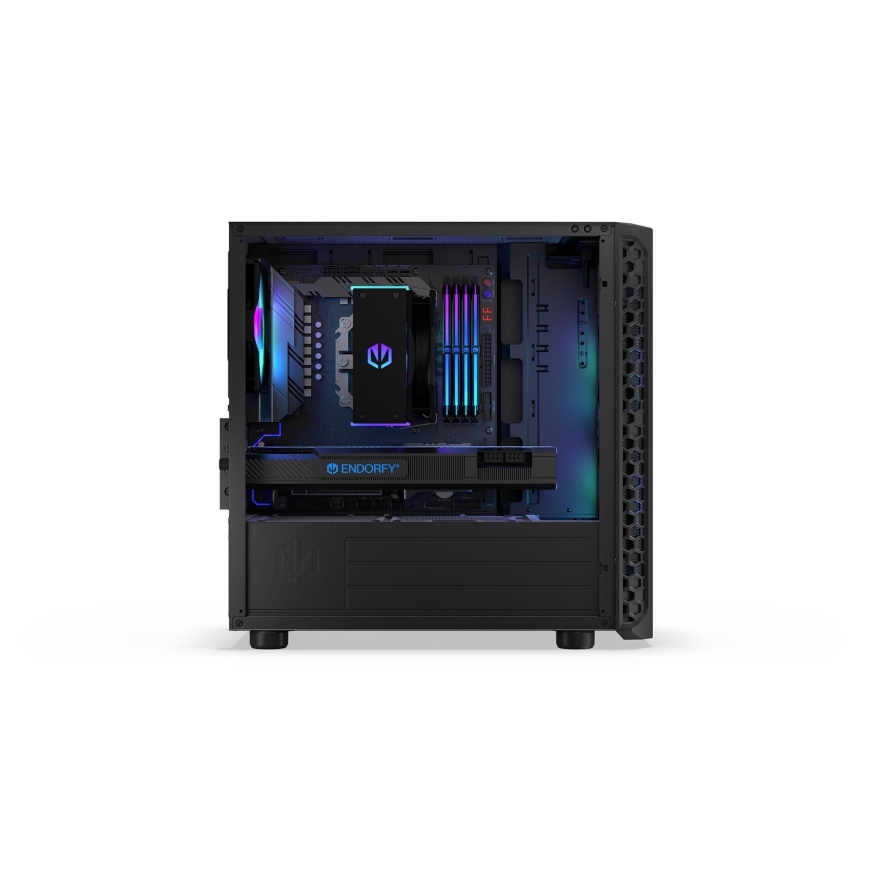 ENDORFY Signum M30 - ATX-tietokonekotelo – 5