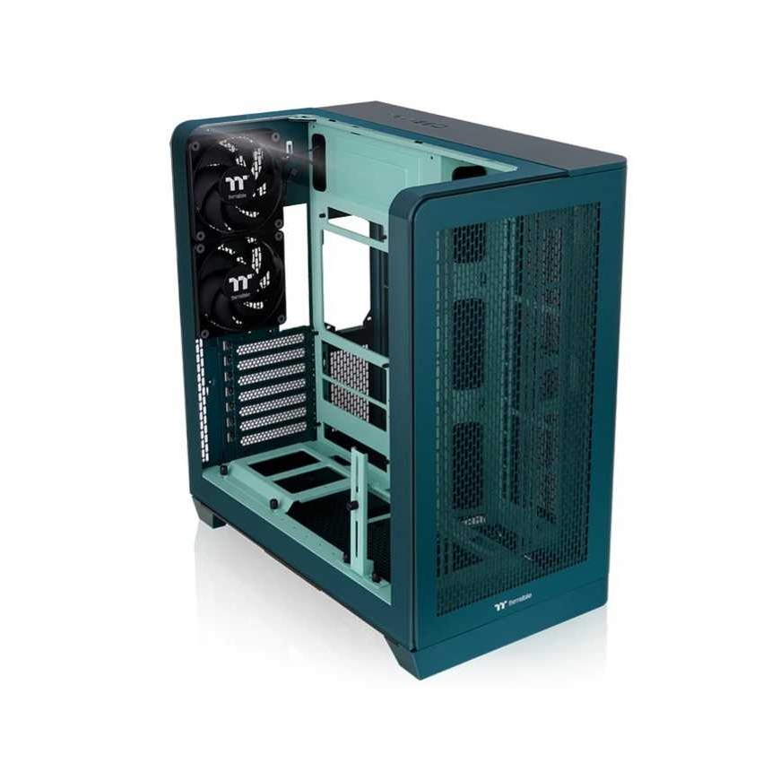 Thermaltake View 390 Air Transformative Teal